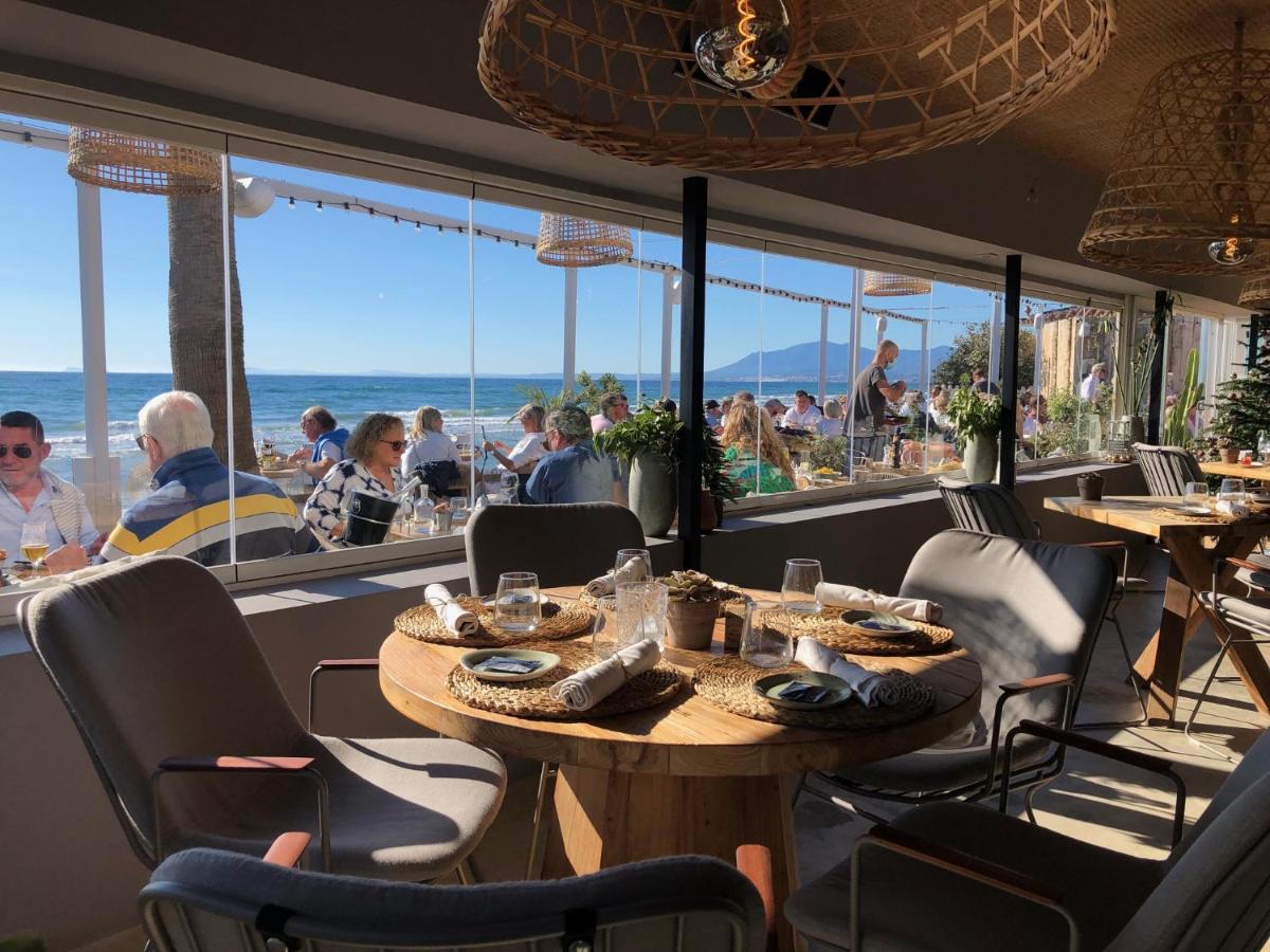 Authentic Andalucia Βίλα Μαρμπέλλα Εξωτερικό φωτογραφία
